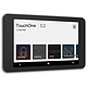 G3 TouchOne 7" Black Touchscreen