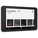 G3 TouchOne 7" Black Touchscreen