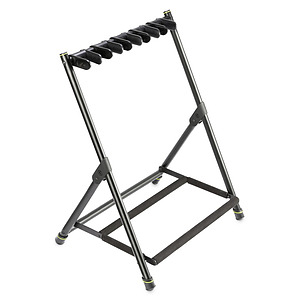 VARI®G5  Multiple Guitar Stand For 5 Instruments