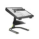 Adjustable Folding Laptop and Controller Stand