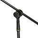 Traveler Microphone stand