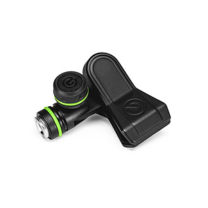 GRAVITY UNIVERSAL ADJUSTABLE MICROPHONE CLIP