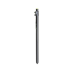 GRAVITY ADJUSTABLE SPEAKER POLE 35 MM TO M20