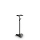 Tall Height Adjustable Studio Monitor Speaker Stand