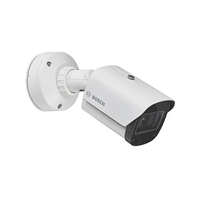 BOSCH DINION IP 7100I IR BULLET - 4MP WITH 4.7-10MM LENS