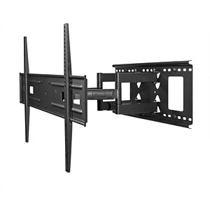 Full Motion Panel Mount - 37" to 80”