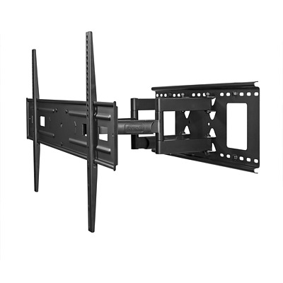 Full Motion Panel Mount - 37" to 80”