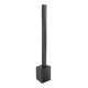 PORTABLE COLUMN SPEAKER SYSTEM