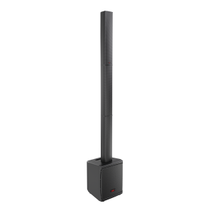 PORTABLE COLUMN SPEAKER SYSTEM