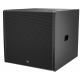 18" PASSIVE SUBWOOFER FOR TNA LINE ARRAY