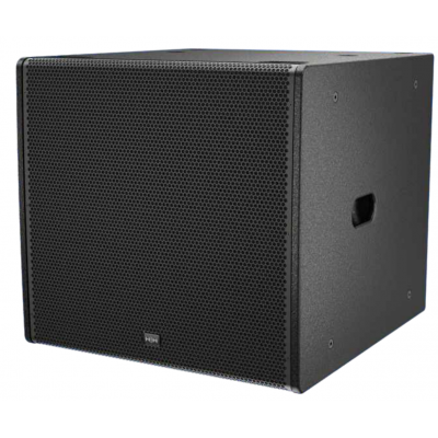 18" PASSIVE SUBWOOFER FOR TNA LINE ARRAY