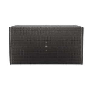 DUAL 18" ACTIVE SUBWOOFER FOR TNA LINE ARRAY