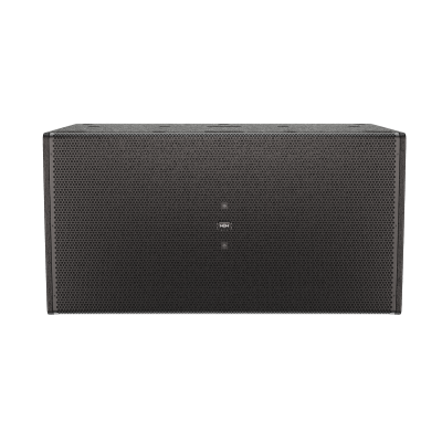 DUAL 18" ACTIVE SUBWOOFER FOR TNA LINE ARRAY