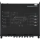 FOUR ZONE MATRIX POWER AMPLIFIER - 4 X 140 WATT