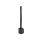 PORTABLE COLUMN SPEAKER SYSTEM