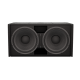 DUAL 18" ACTIVE SUBWOOFER FOR TNA LINE ARRAY