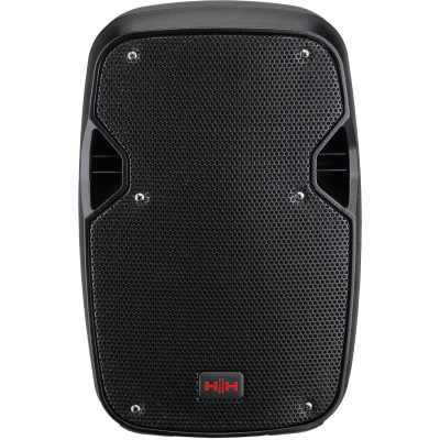 8" ACTIVE SPEAKER WITH BLUETOOTH - 300 WATT