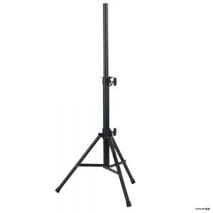 PARALLEL STANDARD SPEAKER STAND - ALUMINIUM