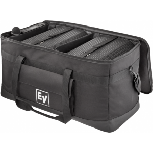 PADDED DUFFEL BAG FOR EVERSE