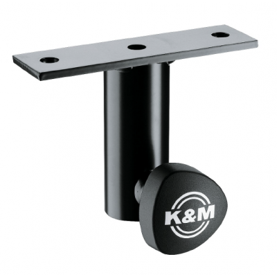 K&M SCREW ON ADAPTER