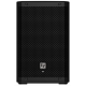 EV 8" TWO WAY POWERED LOUDSPEAKER - 250 WATT DSP WITH BLUETOOTH