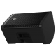 EV 8" TWO WAY POWERED LOUDSPEAKER - 250 WATT DSP WITH BLUETOOTH