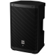 EV 8" TWO WAY POWERED LOUDSPEAKER - 250 WATT DSP WITH BLUETOOTH