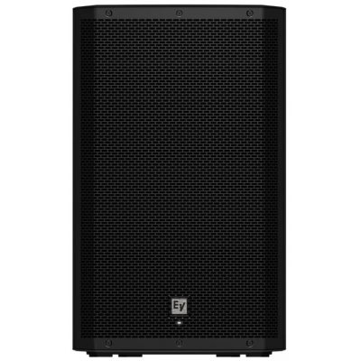 EV 15" TWO WAY POWERED LOUDSPEAKER - 250 WATT