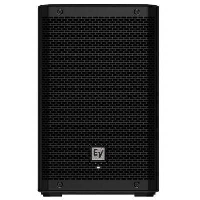 EV 12" TWO WAY POWERED LOUDSPEAKER - 250 WATT