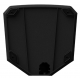 EV 12" TWO WAY POWERED LOUDSPEAKER - 250 WATT