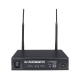 FITNESS AUDIO WIRELESS UHF 16 CHANNEL RECEIVER