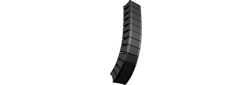 Line Array