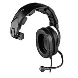 Headsets