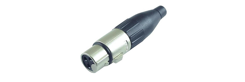 XLR